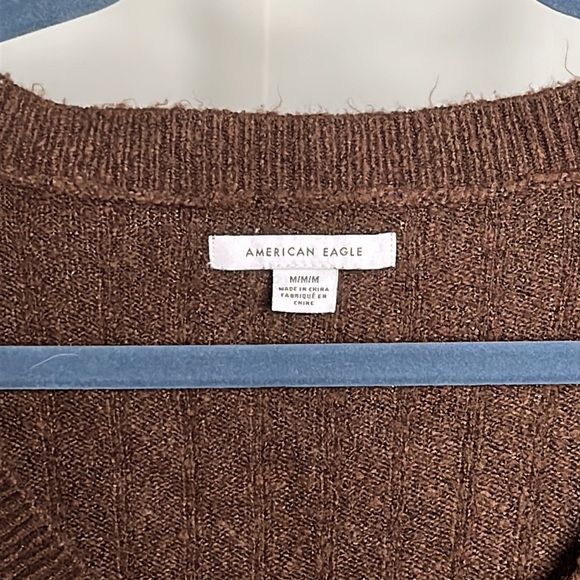 Cropped Cardigan - Sz Med - Picture 3 of 4